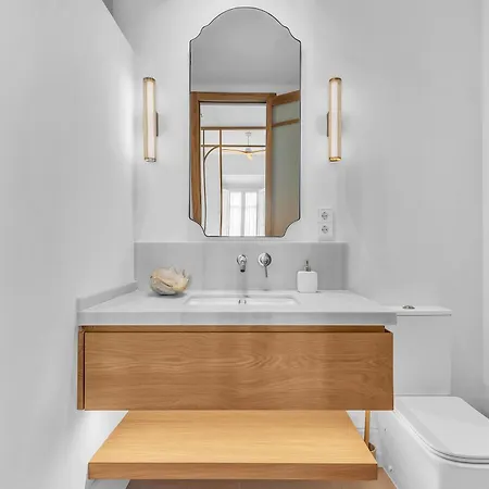 Palacio Pries Exclusive By Ele * Málaga