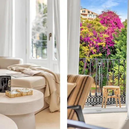 Palacio Pries Exclusive By Ele Appartement