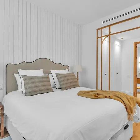 Apartment Palacio Pries Exclusive By Ele *