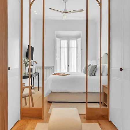 Apartment Palacio Pries Exclusive By Ele Malaga
