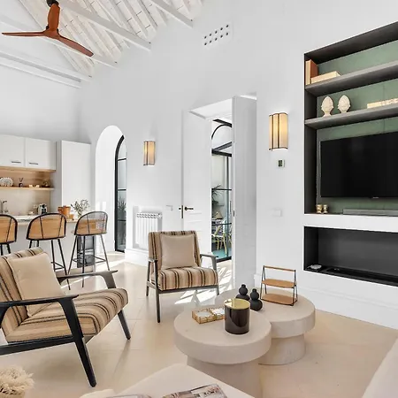 Apartment Palacio Pries Exclusive By Ele