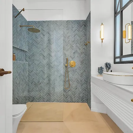 Apartment Palacio Pries Exclusive By Ele *