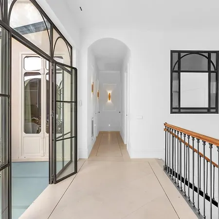 Apartment Palacio Pries Exclusive By Ele