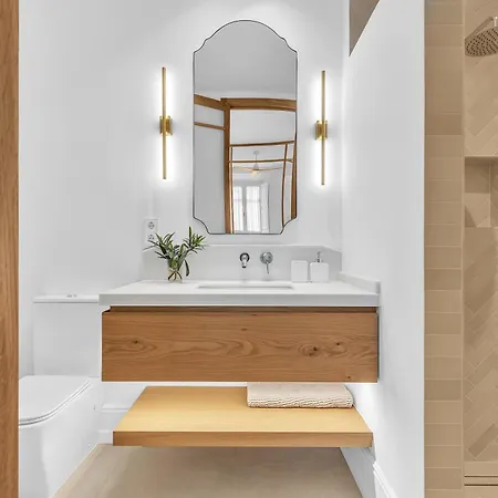Palacio Pries Exclusive By Ele Apartment *