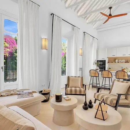 Palacio Pries Exclusive By Ele Apartment