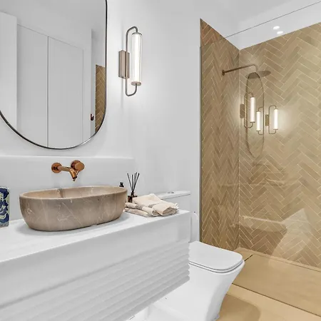 Apartment Palacio Pries Exclusive By Ele