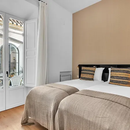 Palacio Pries Exclusive By Ele Apartment *
