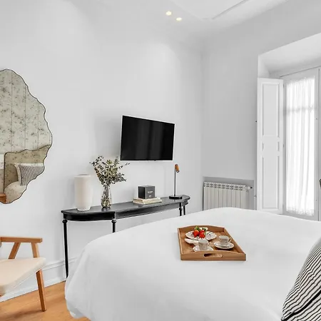 Apartment Palacio Pries Exclusive By Ele *