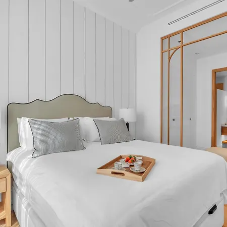 Apartment Palacio Pries Exclusive By Ele Malaga