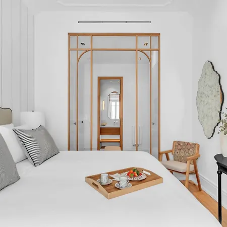 Palacio Pries Exclusive By Ele * Malaga
