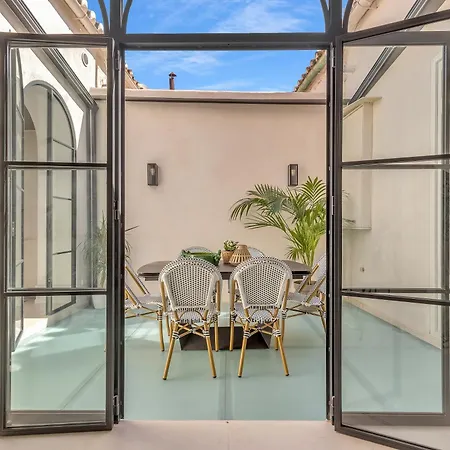 Palacio Pries Exclusive By Ele