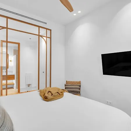Apartment Palacio Pries Exclusive By Ele