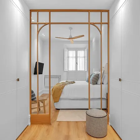 Apartment Palacio Pries Exclusive By Ele Malaga