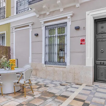 Palacio Pries Exclusive By Ele Malaga