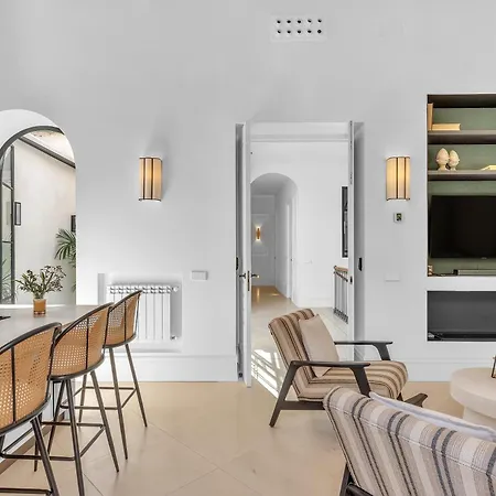Palacio Pries Exclusive By Ele Apartment *