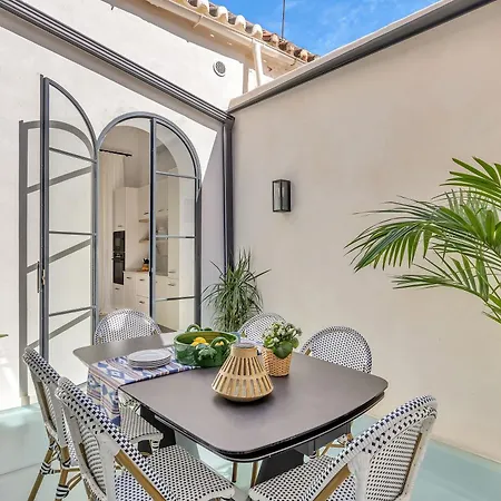 Apartment Palacio Pries Exclusive By Ele