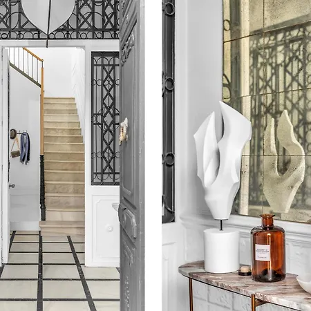 Palacio Pries Exclusive By Ele Apartment *