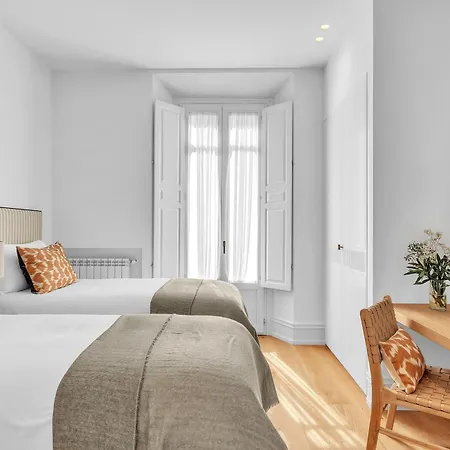 Palacio Pries Exclusive By Ele Apartment