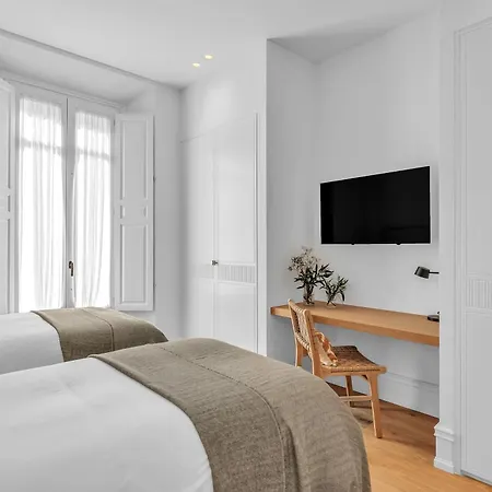 Apartment Palacio Pries Exclusive By Ele Malaga
