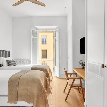 Palacio Pries Exclusive By Ele Apartment