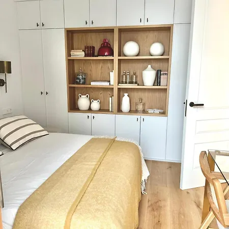 Apartment Palacio Pries Exclusive By Ele *